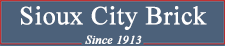 Sioux City Brick